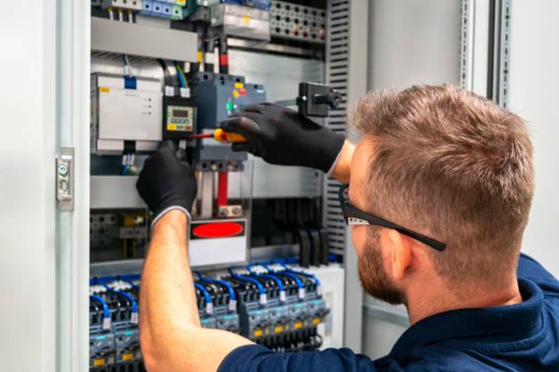 Electrical Maintenance Services in Fairview, MT