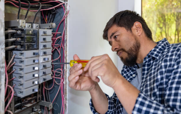 Commercial Electrical Services in Fairview, MT